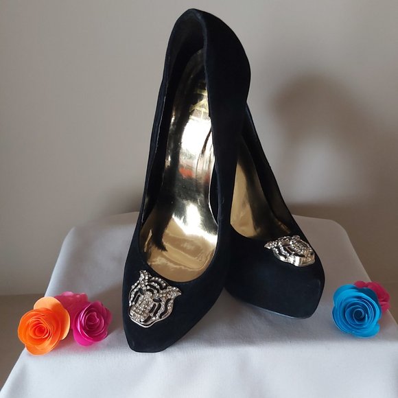 Sexy Stilettos - Picture 2 of 4